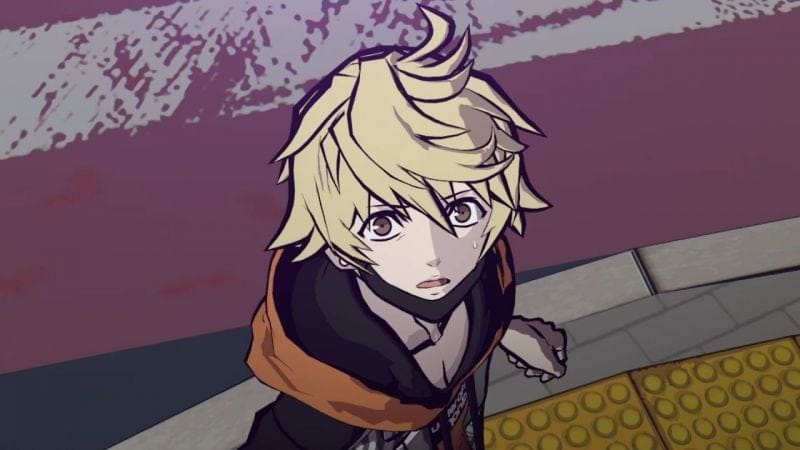 NEO: The World Ends With You - Découvrez la cinématique d'introduction et de nouvelles images !