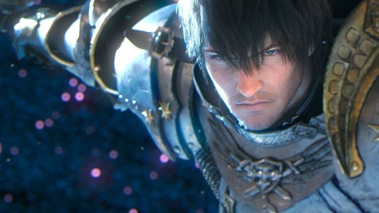 FF XIV Endwalker : Date de sortie et un trailer explosif qui fait honneur au jeu