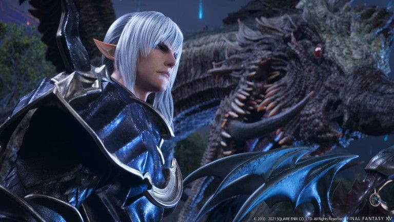 FF XIV Endwalker : Les différentes éditions détaillées