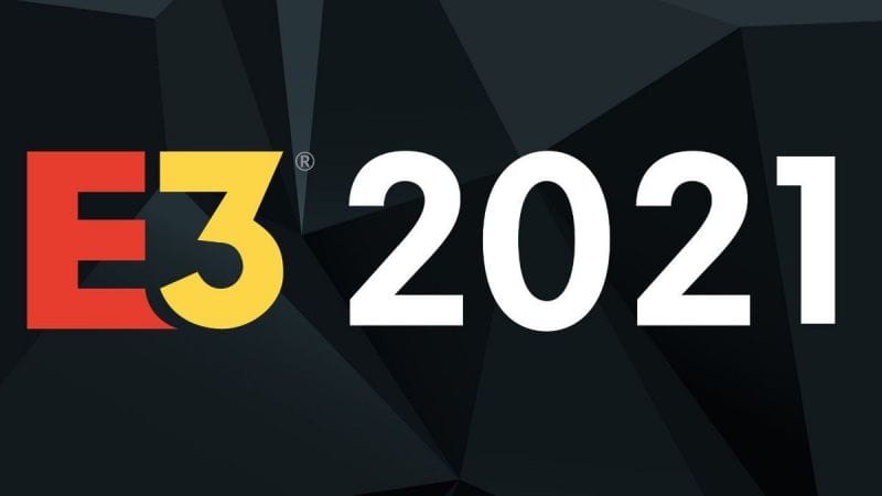 L'application de l'E3 2021 et le portail internet dévoilé