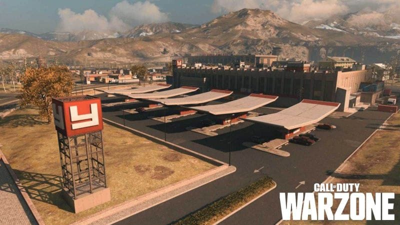 Comment apprendre Verdansk 84 par cœur sur Warzone - Dexerto.fr