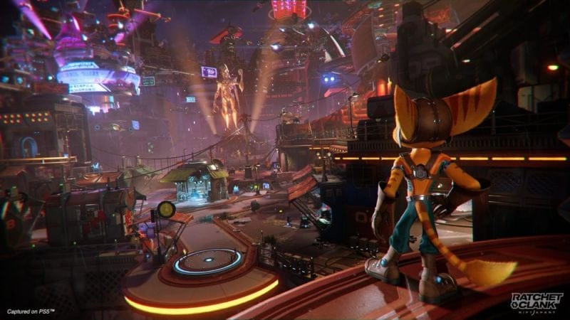 Ratchet & Clank Rift Apart : qu'est-ce qui nous attend le 11 juin ?