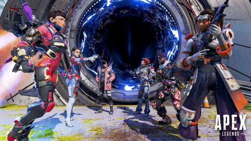 Les joueurs d'Apex Legends réclament l'ajout de pénalités en Arènes - Dexerto.fr