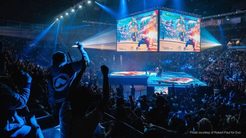 Sony intéressé par une plateforme de paris esport
