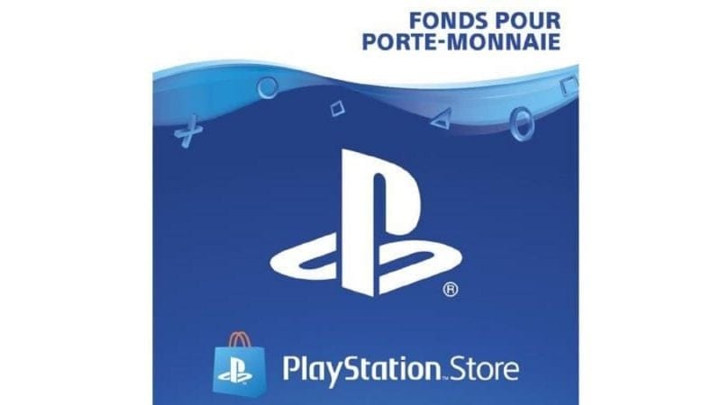 [PROMO] la carte prépayée de 50€ à 39.99€