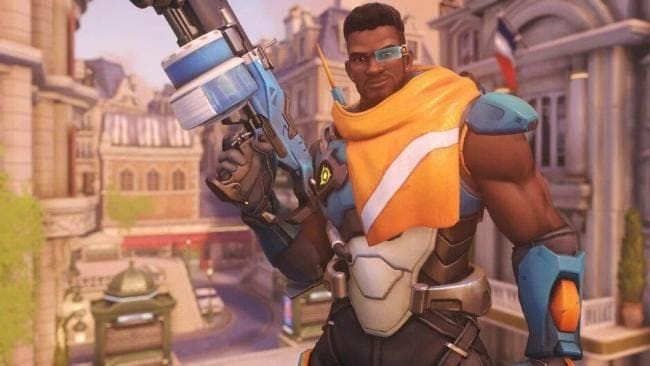 Overwatch dévoile son événement spécial anniversaire avec le skin Funky Baptiste - GAMEWAVE