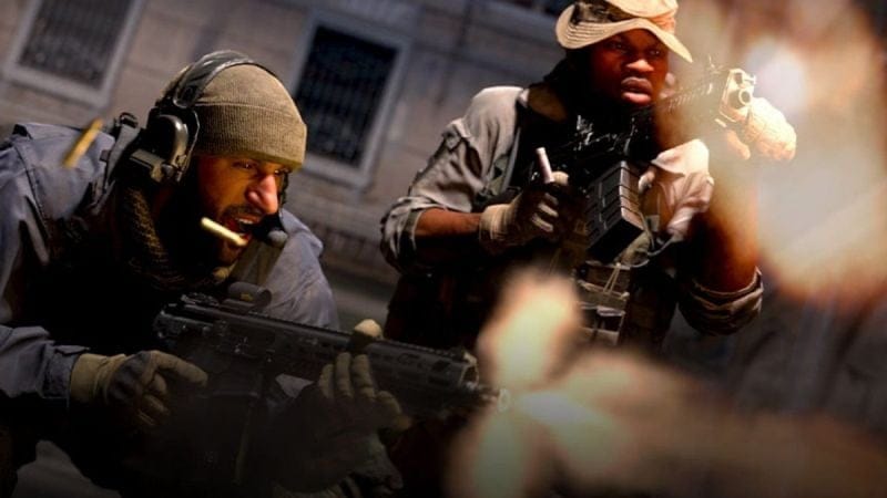Call of Duty : Warzone a banni plus de 500 000 tricheurs depuis son lancement