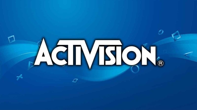Activision ajoute un jeu mystérieux sur PlayStation, CoD 2021? - Dexerto.fr
