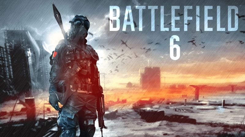 Tout ce que l'on sait sur Battlefield 6 : Date, fonctionnalités et plus - Dexerto.fr