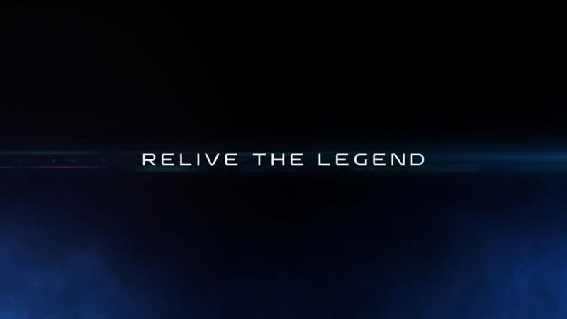 Bande-annonce Mass Effect Legendary Edition : L'hommage de la communauté - jeuxvideo.com