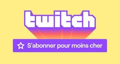 Twitch : le prix des subs va baisser dans presque tout le monde, quid de la France ?