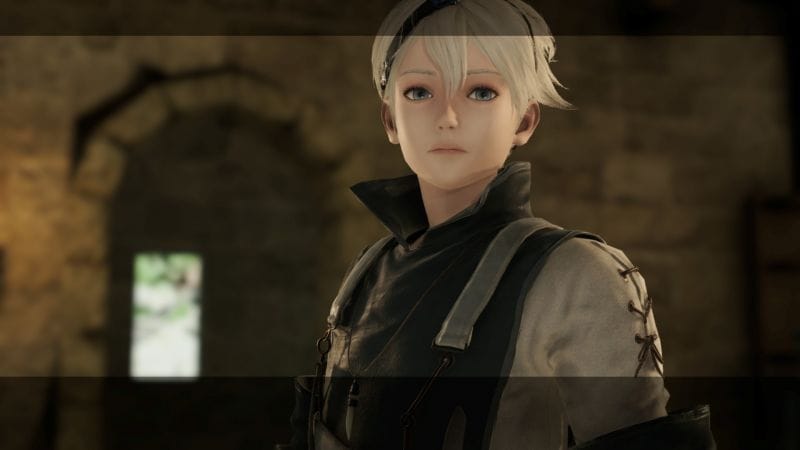 Une petite perle