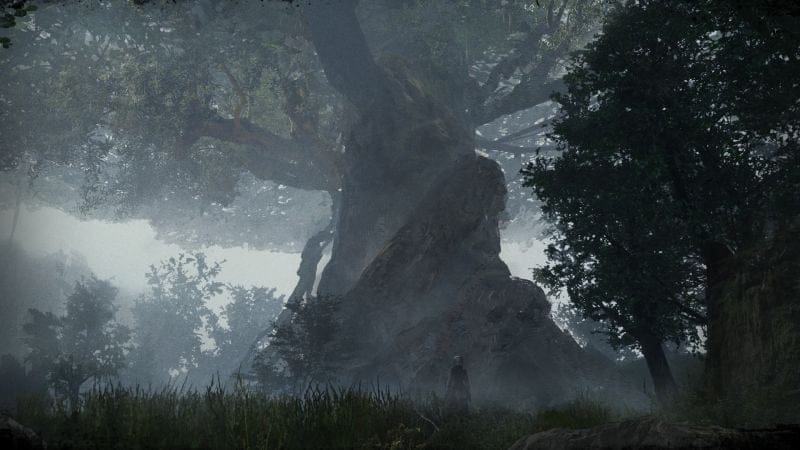 Plongée dans l’univers de NieR