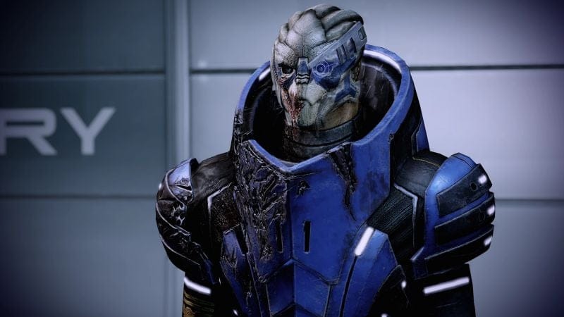 Mass Effect : Édition Légendaire