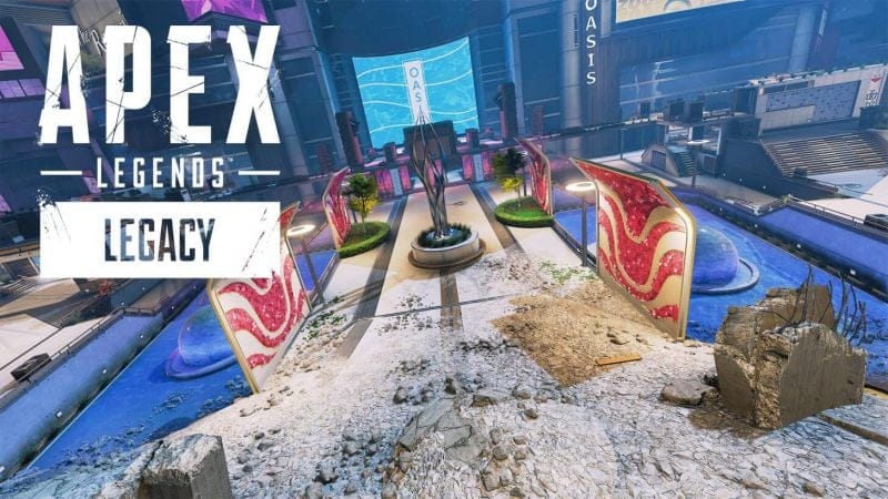 Les meilleures stratégies sur Apex pour gagner en Arènes- Dexerto.fr