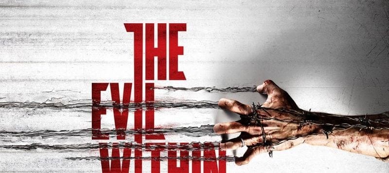 ZeniMax a réenregistré la licence The Evil Within l'été dernier