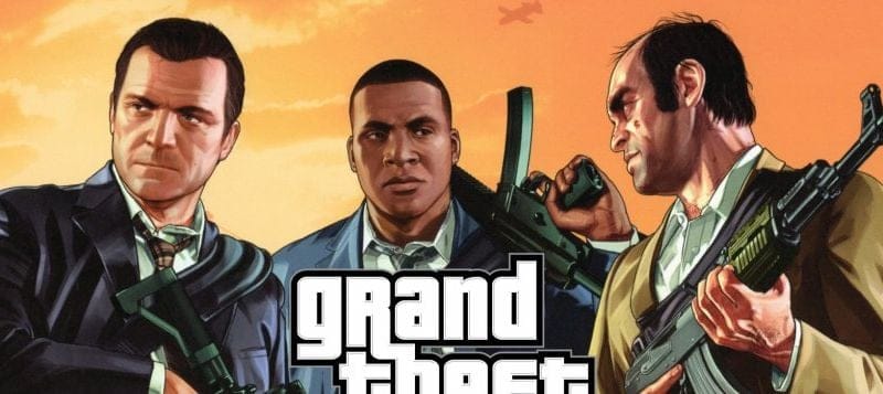 Une date de sortie pour GTA 5 et Online sur PS5 et Xbox Series