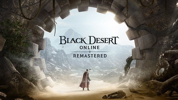 Black Desert Online : Arène d'Arsha durant ce week-end !