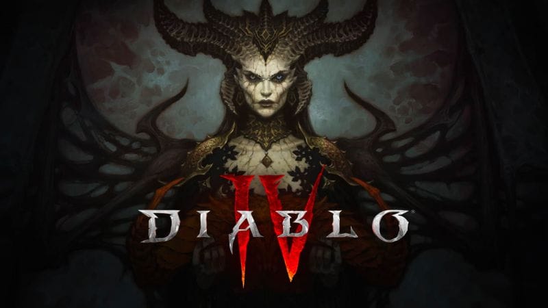Diablo IV : le prochain titre phare de Blizzard pourrait aller là où le jeu ne s'est jamais aventuré