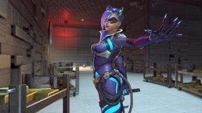 Overwatch : l'évènement du 5e anniversaire lancé en vidéo, découvrez les nouvelles skins