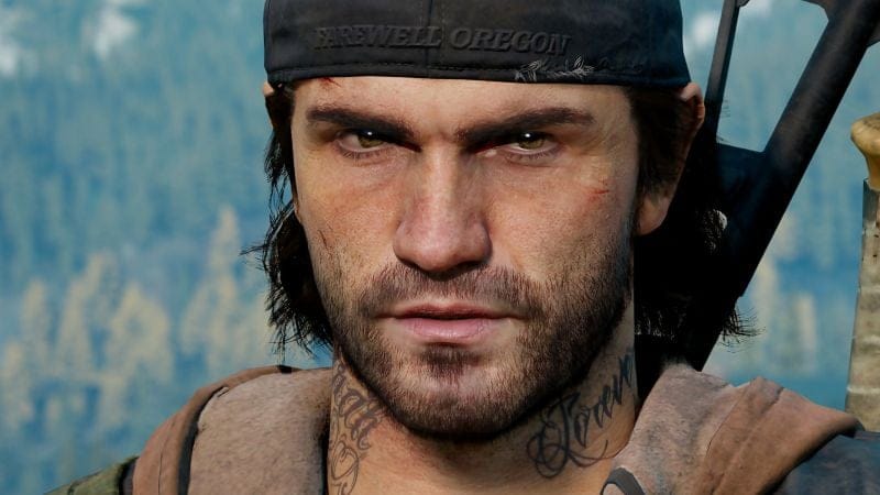 Days Gone : la version PC sort aujourd'hui, un trailer en 4K à regarder avec un écran ultra large