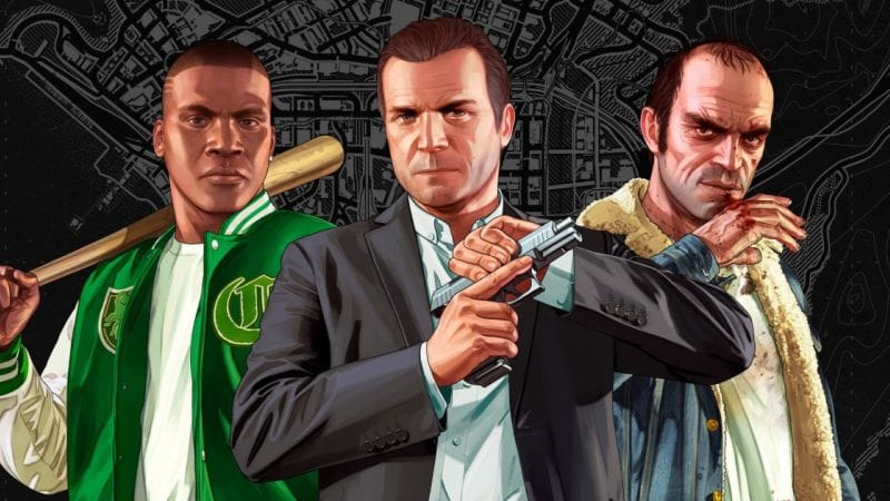 GTA V : il termine le jeu et réalise au passage un exploit supposé impossible