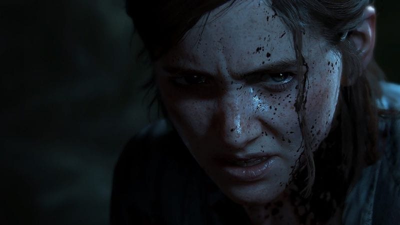 The Last of Us Part II performance patch for PS5