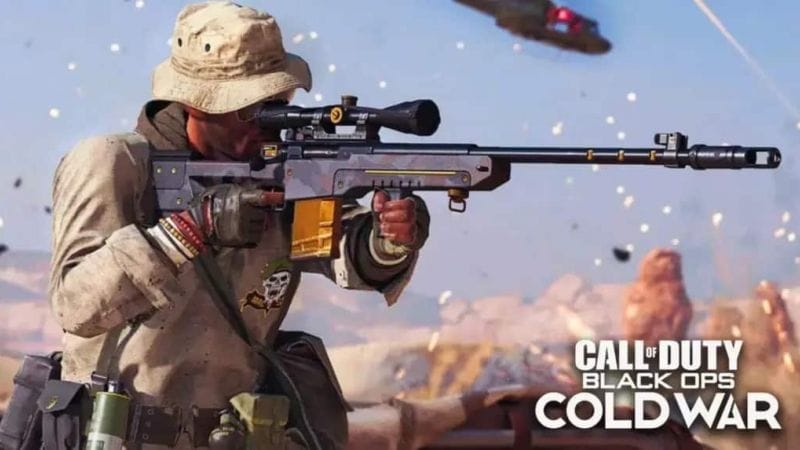 Un développeur de Cold War s'explique sur le nerf des snipers - Dexerto.fr