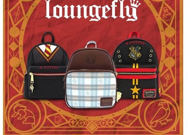 [PROMO] sur les sweat et sac HARRY POTTER