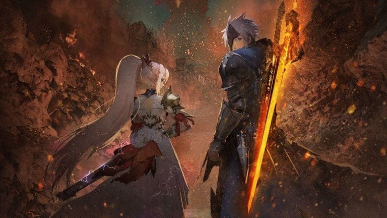 Tales of Arise : Des images pour le charismatique Balseph