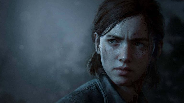 PS5 : The Last of Us Part II en 60 fps dès maintenant !