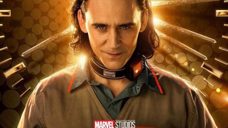 Nouvelle BA pour LOKI : "Miss minute"