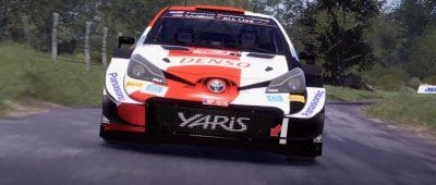 WRC 10 : première bande-annonce de gameplay au rallye de Croatie, l'une des nouvelles étapes de 2021