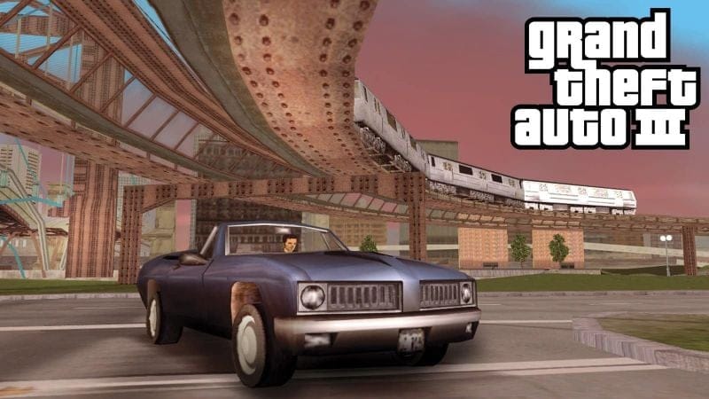 Un nouveau teaser de GTA 3 attire l'attention des fans - Dexerto.fr