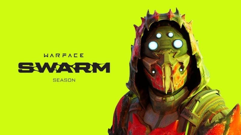 Warface : Swarm - Désormais disponible sur consoles
