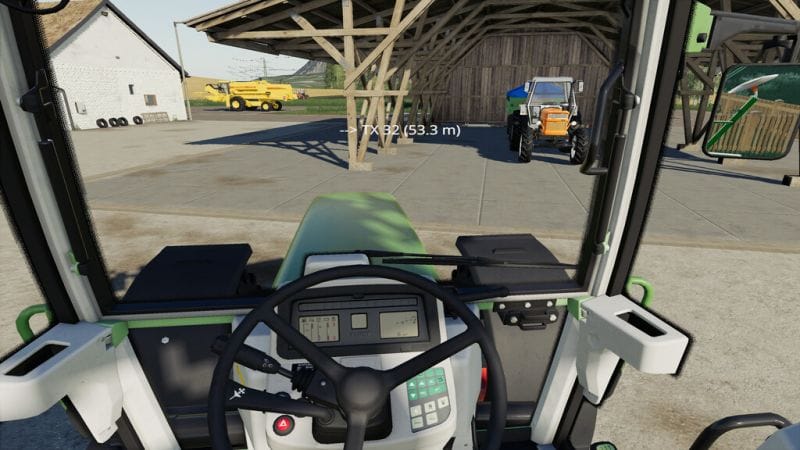 Le Tabbing Avancé sur Farming Simulator 19 pour retrouver plus facilement ses véhicules - SimulAgri.fr