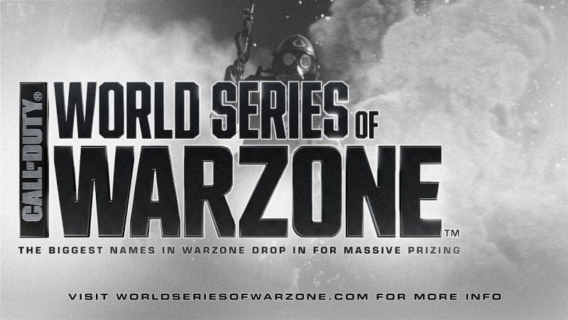 Call of Duty annonce le premier tournoi officiel de Warzone - Dexerto.fr