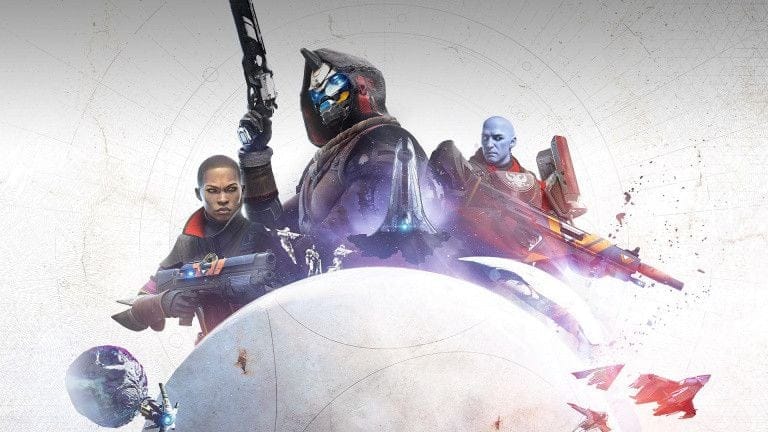 Destiny 2 : Le cross-play arrive très bientôt en bêta