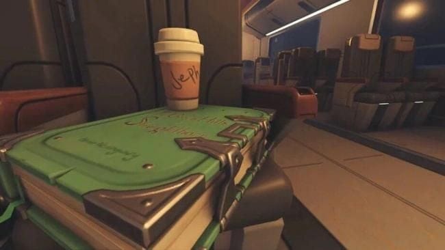 Overwatch 2 : La carte de New York contiendra des easter eggs en hommage à Jeff Kaplan - GAMEWAVE