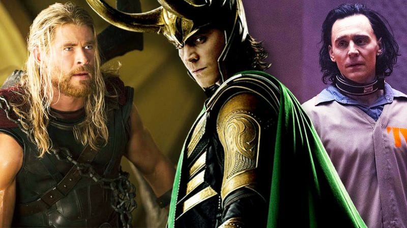 Loki : Tom Hiddleston dévoile des informations croustillantes concernant la série Disney +