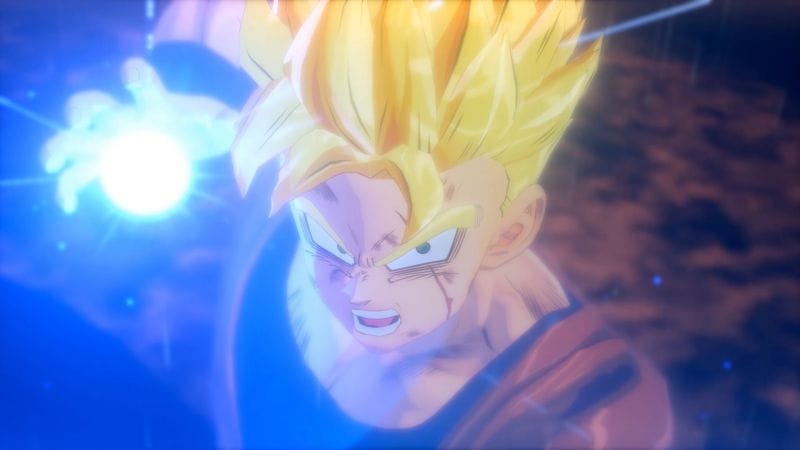 Dragon Ball Z Kakarot : De nouvelles images pour le DLC centré sur Trunks