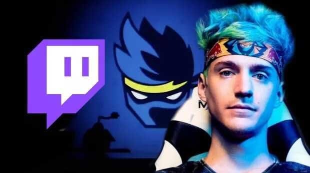 Ninja explique qu'il ne retournera pas de façon compétitive sur Fortnite - Dexerto.fr