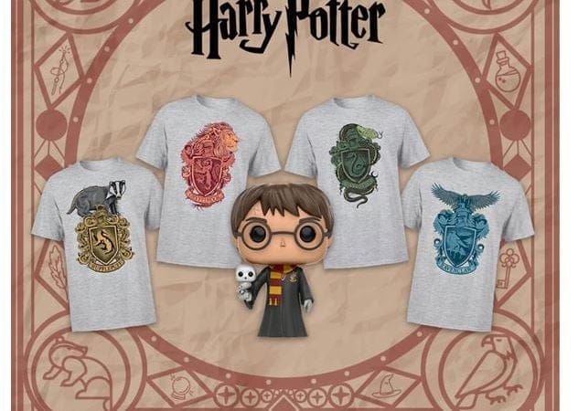 [PROMO] Figurine exclusive + T shirt à -50%