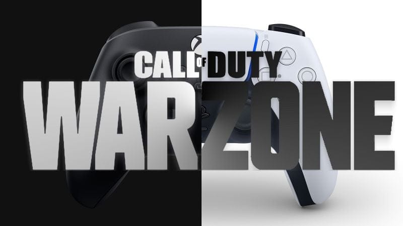 Version Xbox Series X et PS5 de Warzone disponible prochainement - Dexerto.fr
