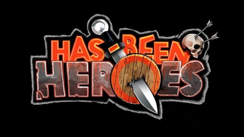 Test Has Been Heroes