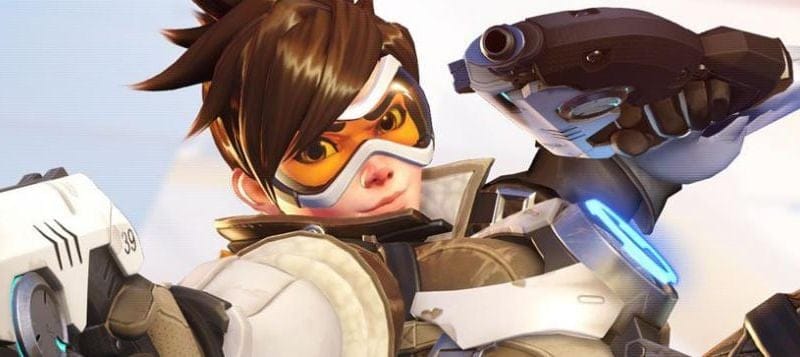 Overwatch 2 montre les changements de son PvP en vidéo