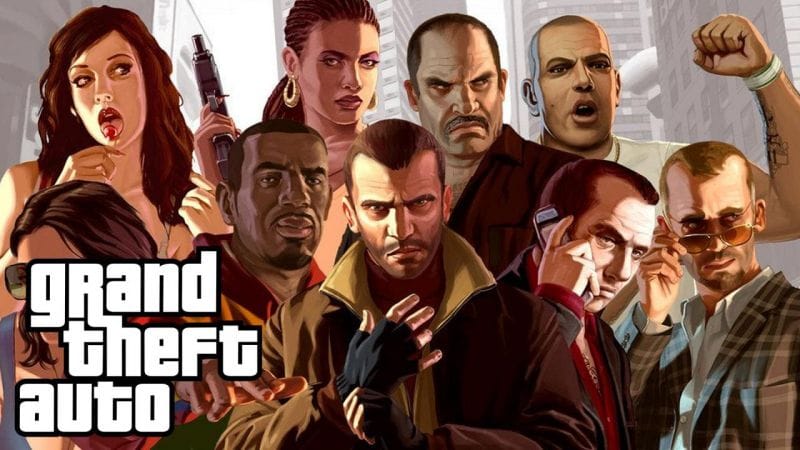 Les personnages les plus nuls et détestés de tous les temps dans GTA