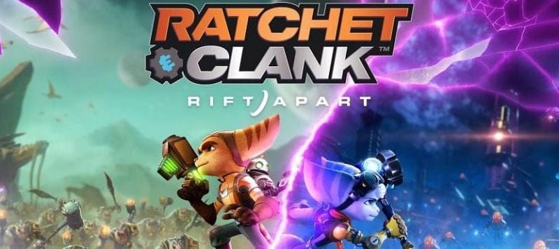 La liste des trophées de Ratchet & Clank: Rift Apart dévoilée
