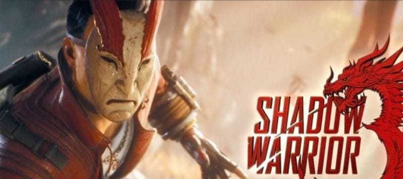 Shadow Warrior 3 fait péter son arsenal en vidéo