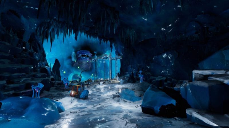 [TEST] Subnautica: Below Zero : Douche Froide Ou Vent De Fraicheur ? - NoFrag